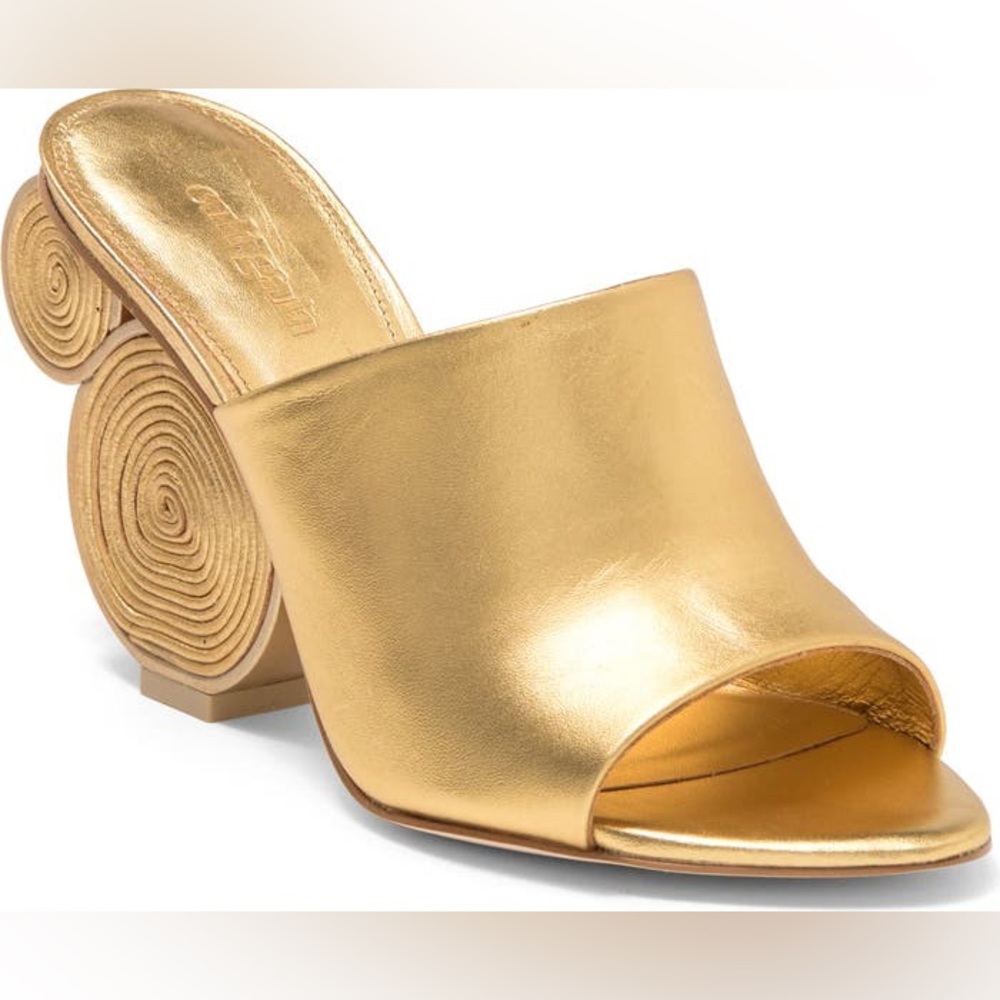 NWT Cult Gaia Tayce Sandal